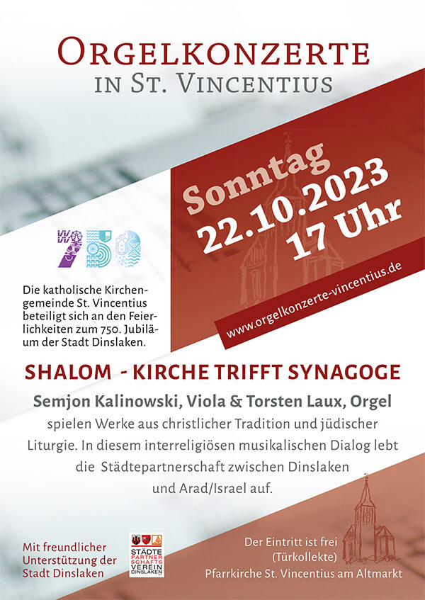 orgelkonzert 22 10 23